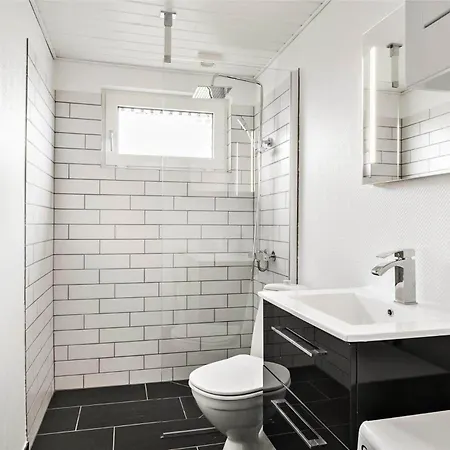 Dom wakacyjny Lf593-vestervig-ingeborgs-alle-21 *