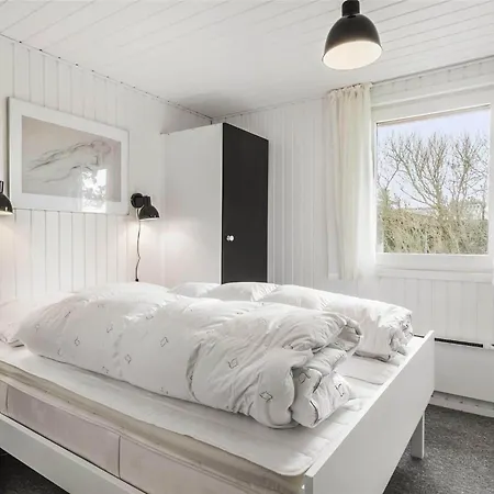 Dom wakacyjny Lf593-vestervig-ingeborgs-alle-21 *