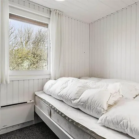 Lf593-vestervig-ingeborgs-alle-21 Dom wakacyjny Vestervig