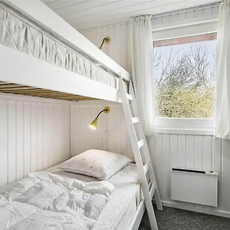 Lf593-vestervig-ingeborgs-alle-21 Dom wakacyjny Vestervig