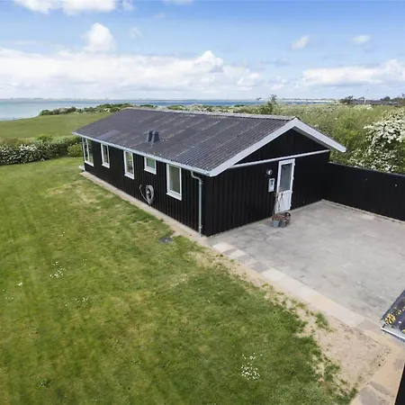 Dom wakacyjny Lf593-vestervig-ingeborgs-alle-21 *