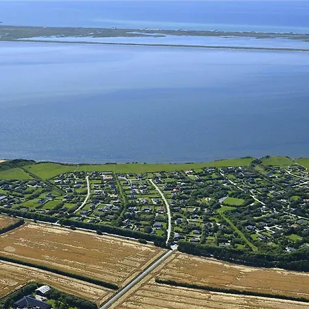 Dom wakacyjny Lf593-vestervig-ingeborgs-alle-21